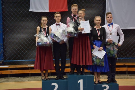 Zespół Pieśni i Tańca Siemianowice