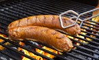 Grillowanie ze smutnym finałem