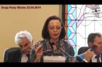 Śmiłowskiego 35 – stanowisko miasta