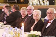 Bal Jubilatów w Centrum Konferencyjno-Bankietowym „U Ostrowskich”.