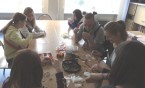 Dzień Otwarty ZSOiZ i OHP – Szlak dobrego związku OHP-UE-ZSOiZ