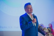 III Gala Siemianowickich Barw Wolontariatu.