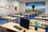 Sala przedmiotowa – język polski