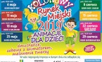 Kolejny Kolorowy Rynek Miejski