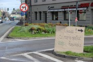 Uwaga ! tu można spotkać Rosomaka