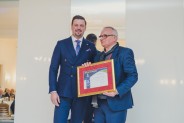 Inauguracyjne posiedzenie II kadencji Rady Gospodarczej przy Prezydencie
