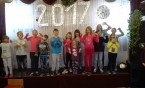 Ferie z teatrem i plastyką w SCK Jarzębina
