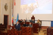 Uroczysta sesja Sejmiku Województwa Śląskiego „Rodzina – najważniejszym dobrem”