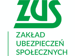Logo ZUS
