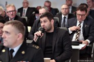 XXVIII sesja Rady Miasta w Siemianowicach Śląskich.