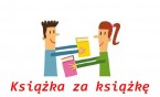 Książka za książkę