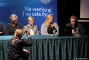 Konferencja "Zamień hejt na lajk".