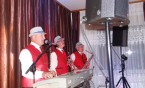 Pierwszy koncert po remoncie w SCK – Jarzębina
