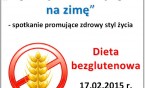 Życie bez glutenu