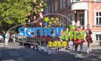 Wiek jest stanem umysłu i duszy - Senioralia w toku