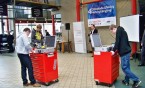 Uczniowie G3 zwycięzcami IV Olimpiady Wiedzy Motoryzacyjnej!!!