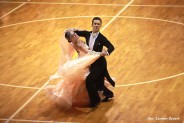 XXXI Ogólnopolski Turniej Tańca Towarzyskiego „Flamenco 2014” pod Patronatem Prezydenta Miasta…