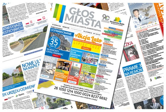 Głos Miasta nr 6 (88)