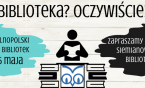 Biblioteka? Oczywiście!