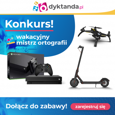 Afisz dyktanda