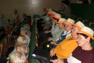 Pierwsze w Siemianowicach Śląskich Senioralia 2017. Trzydniowa impreza dedykowana mieszkańcom 60+.