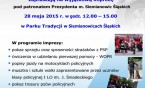 Zaproszenie na Dzień z Policją