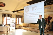 XI Ogólnopolska Konferencja "Sterylizacja" w Siemianowicach Śląskich
