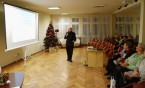 Wieści z Uniwersytetu Trzeciego Wieku