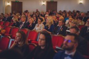Obchody dwudziestolecia istnienia Centrum Leczenia Oparzeń w Siemianowicach Śląskich, które…