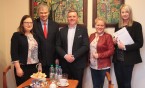 Siemianowice przyjazne osobom z niepełnosprawnościami