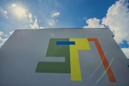 Nowy wygląd po termomodernizacji budynku SP1.