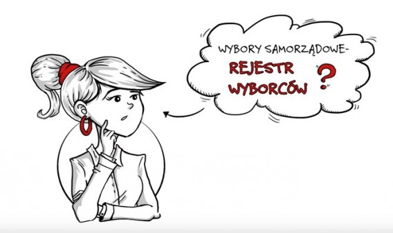 Slajd z filmu instruktażowego