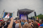 XXXVI Dni Siemianowic Śląskich.