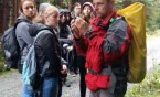 Meritum  na ekologicznej ścieżce
