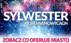 Sylwester w mieście