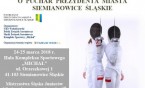 IV Ogólnopolski Turniej Szermierczy