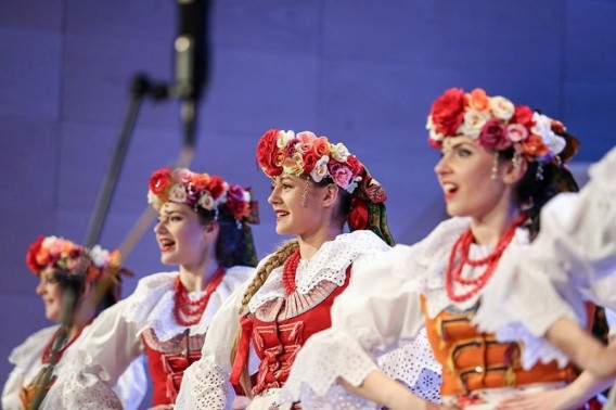 Zespół Pieśni i Tańca "Siemianowice"