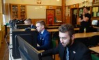 Jedyna pracownia e-sportowa w Siemianowicach – kolejne zwycięstwo MERITUM