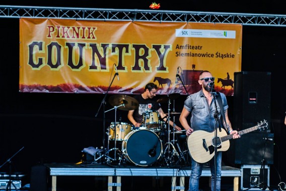 Piknik Country