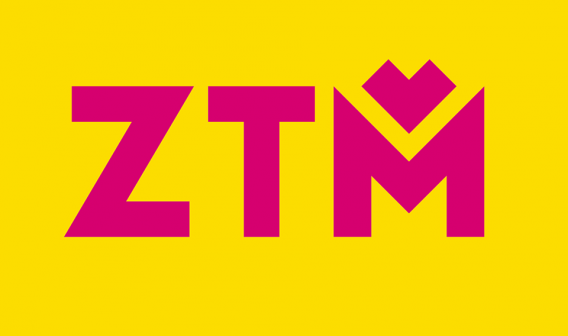 logotyp Zarządu Transportu Metropolitalnego