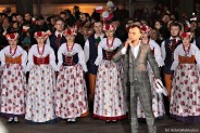 Fotorelacja z wizyty Prezydenta RP Andrzeja Dudy w Siemianowicach Śląskich.