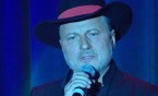 Niebudek zaśpiewał Cohena w SCK- Parku Tradycji