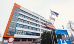 Komunikat Szpitala Miejskiego ws. działania oddziałów