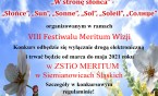 „Meritum” zaprasza do Konkursu literackiego i Konkursu fotograficznego
