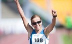 Agnieszka Dygacz mistrzynią Polski