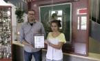 Mateja Szkołą z klasą 2.0