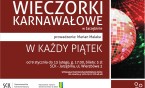 Wieczorki w Jarzębinie i Willi Fitznera