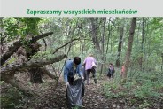 III Michałkowicki Kanion - plakat