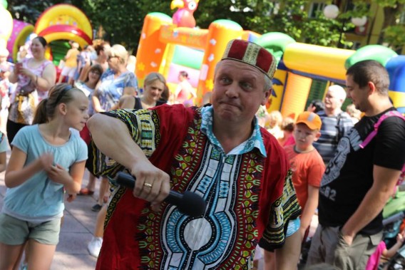 Święto Czekolady