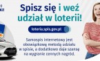 "OBOWIĄZEK SPISOWY... w mieście spisało się do tej pory 34% mieszkańców